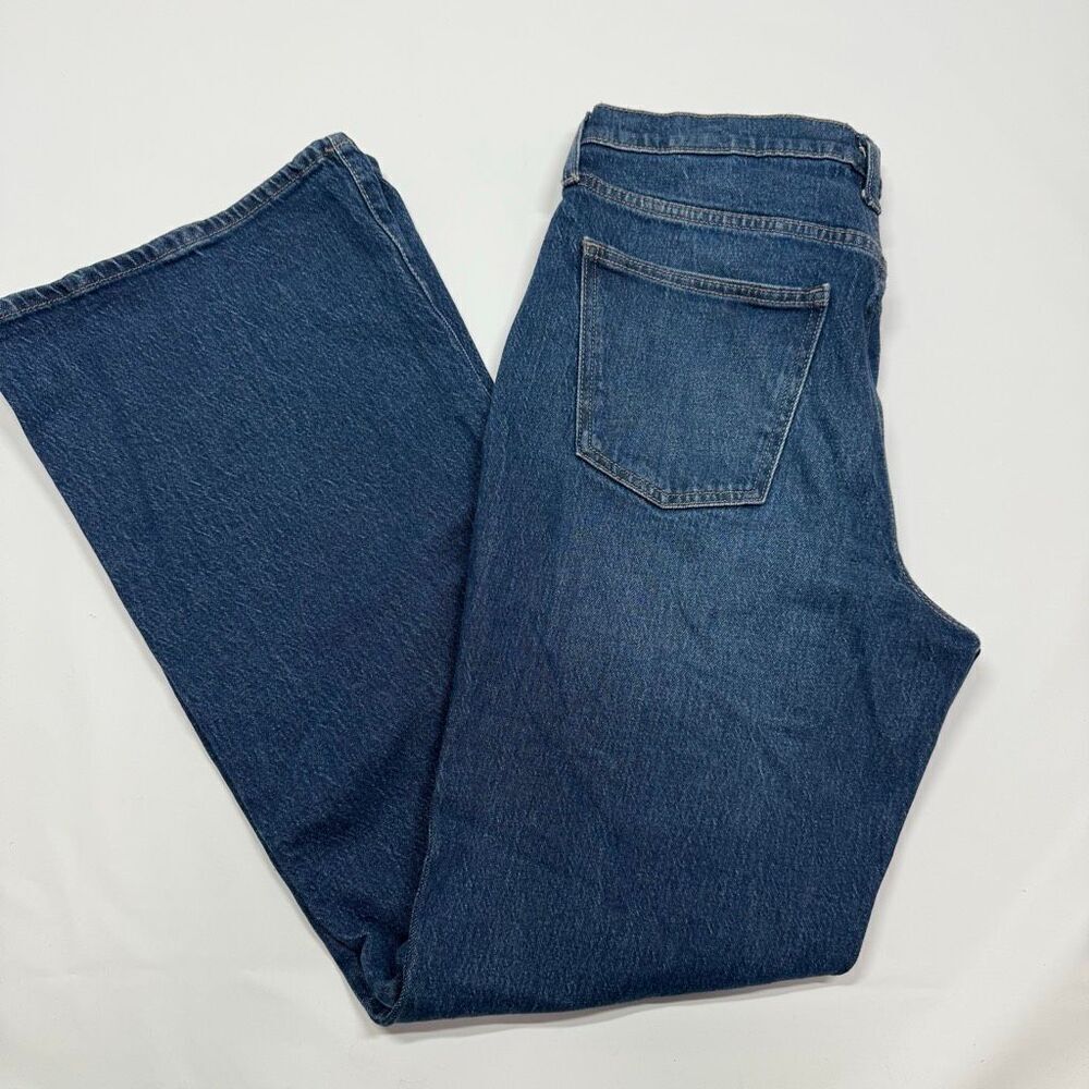 Universal Thread high-rise flare women’s denim jean  size 10/R